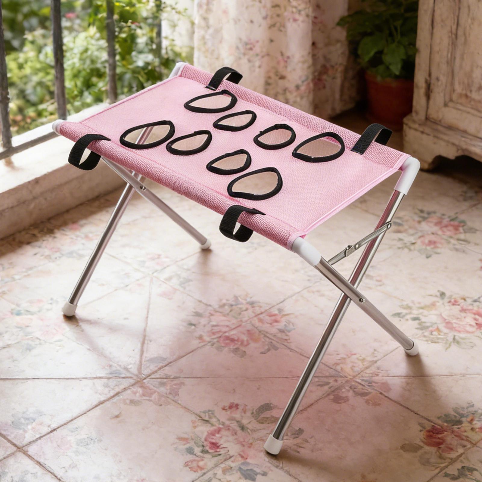 Pet Grooming Hammock Stand Fol - огляд і ціна Pet Supplies Direct