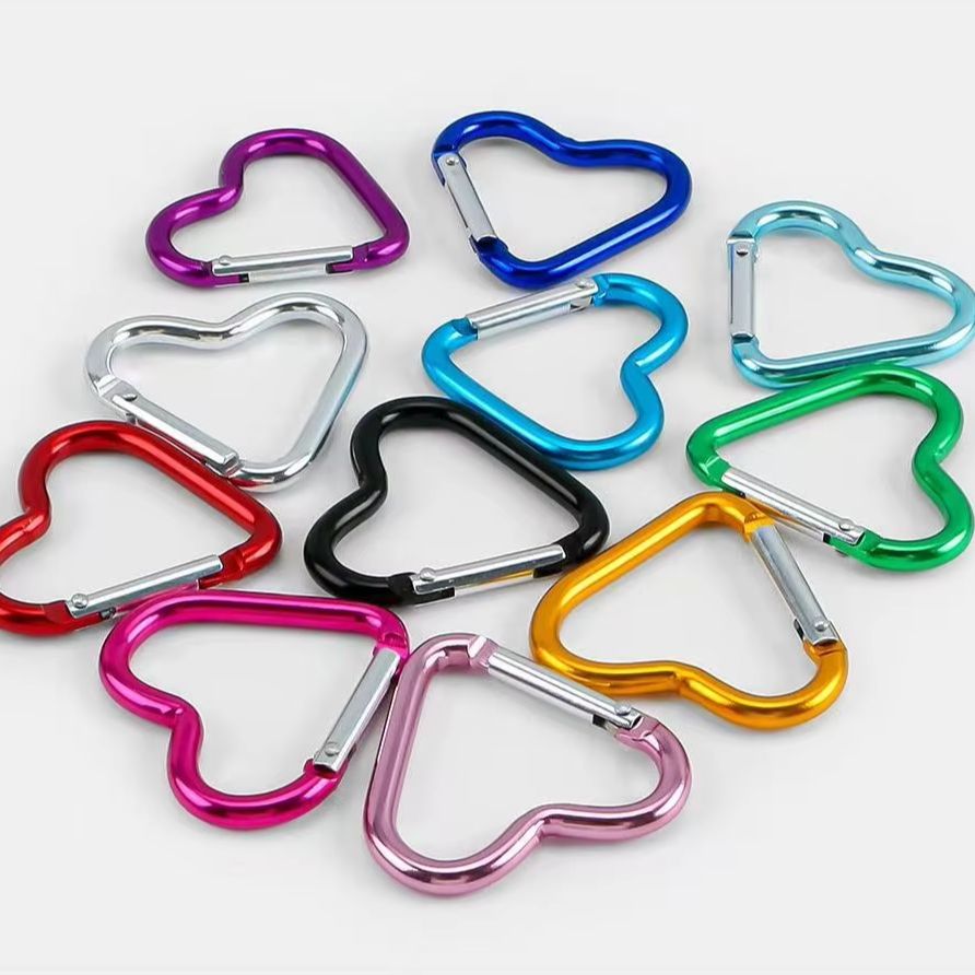 5pcs Aluminum Alloy Colorful H - огляд і ціна Pet Supplies Direct