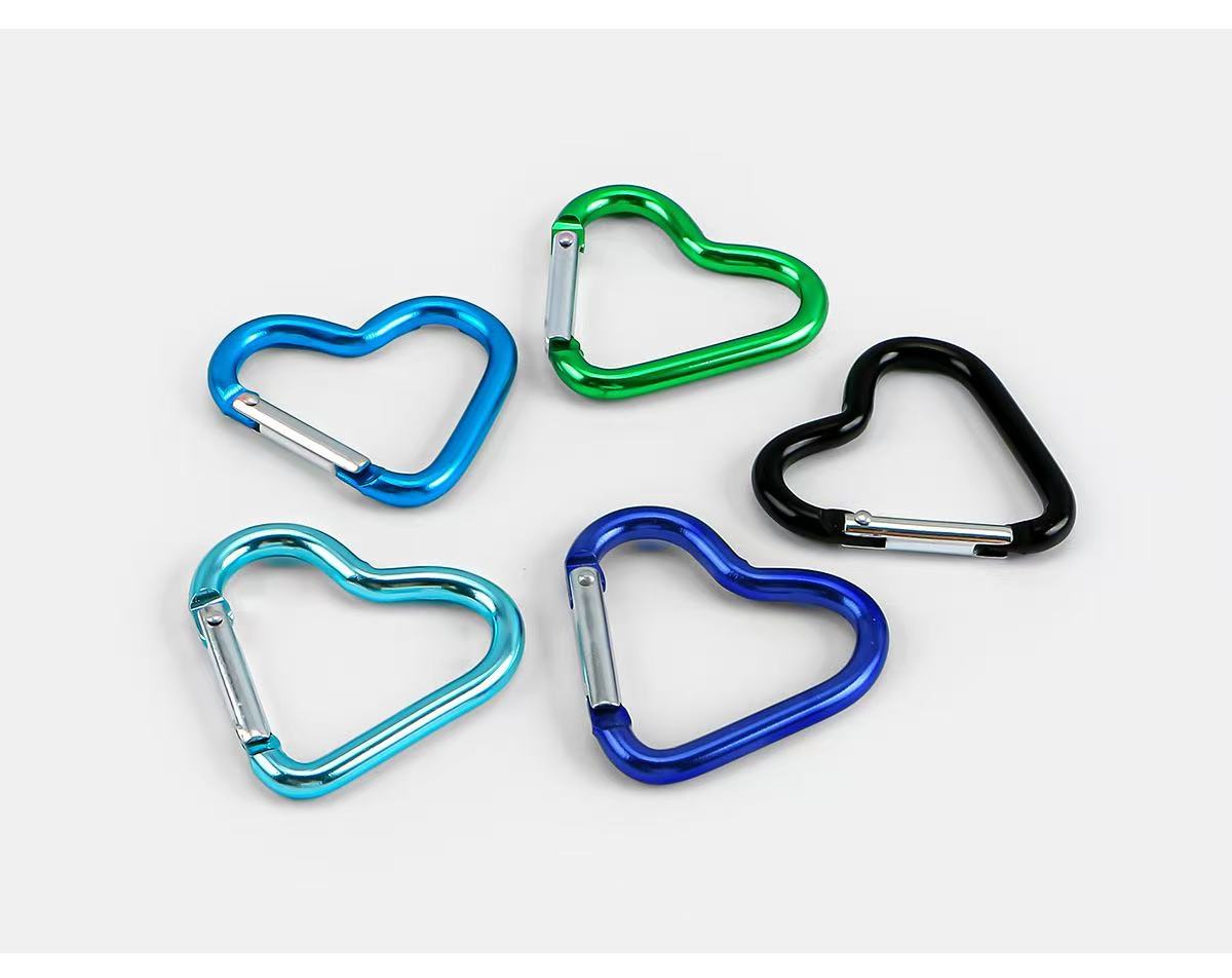 5pcs Aluminum Alloy Colorful H - огляд і ціна Pet Supplies Direct