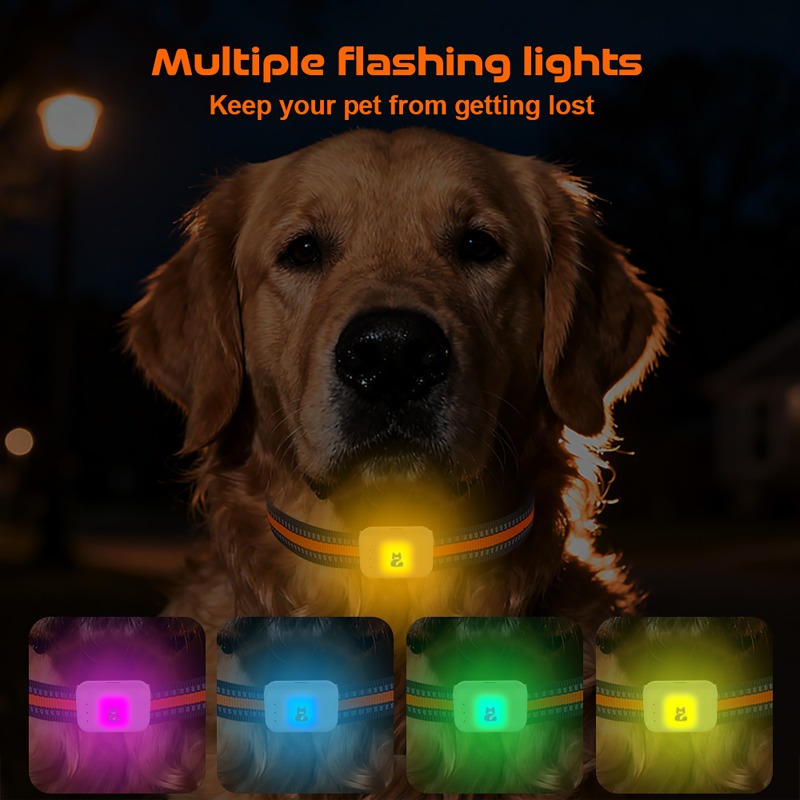 Pet GPS AGPS Tracking Device 4 - огляд і ціна Pet Supplies Direct