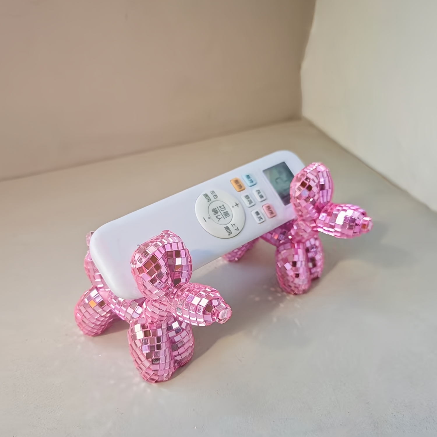 1pc Disco Mirror Balloon Puppy - огляд і ціна Pet Supplies Direct