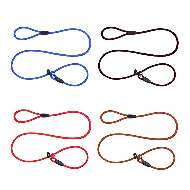 Quality Pet Dog Leash Rope Nyl - огляд і ціна Dog Muzzle Silicone