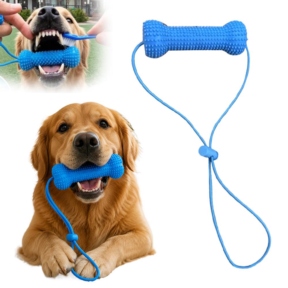 1/2/4 Soft Silicone Toothbrush - огляд і ціна Dog Muzzle Silicone