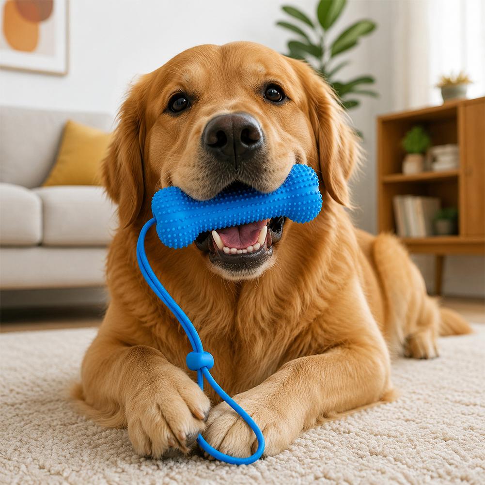 1/2/4 Soft Silicone Toothbrush - огляд і ціна Dog Muzzle Silicone