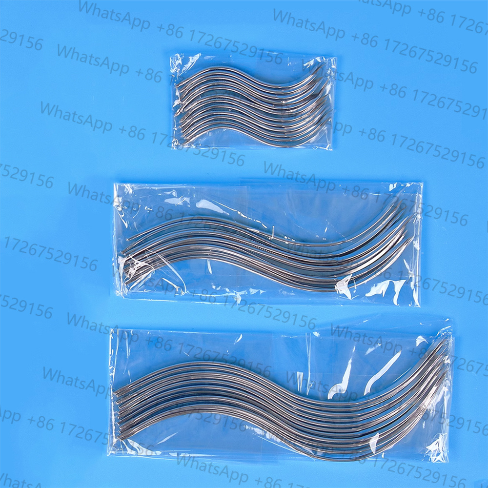 10PCS/bag Animal Pet Or Farmin - огляд і ціна Pet Supplies Vet Clinic