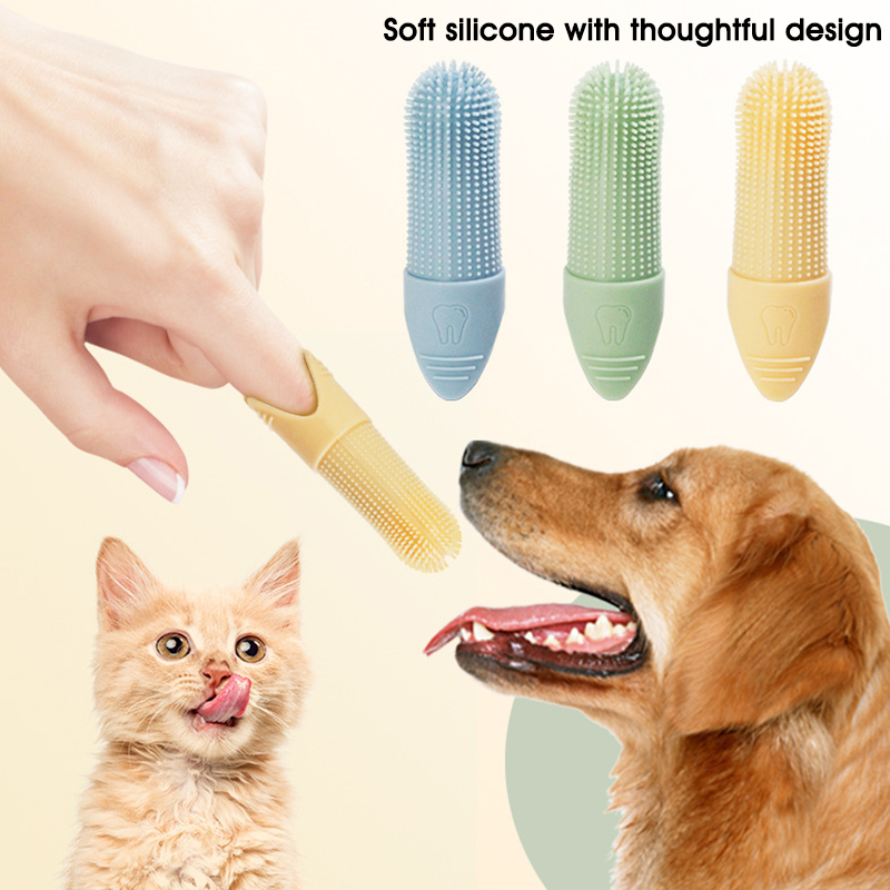 Food Grade Dog Cat Finger Toot - огляд і ціна Dog Muzzle Silicone