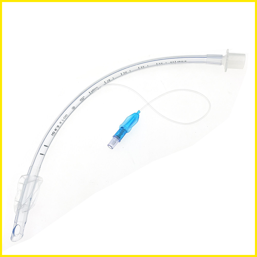 Cuffed‑Endotracheal‑Tube Spher - огляд і ціна Pet Supplies Vet Clinic