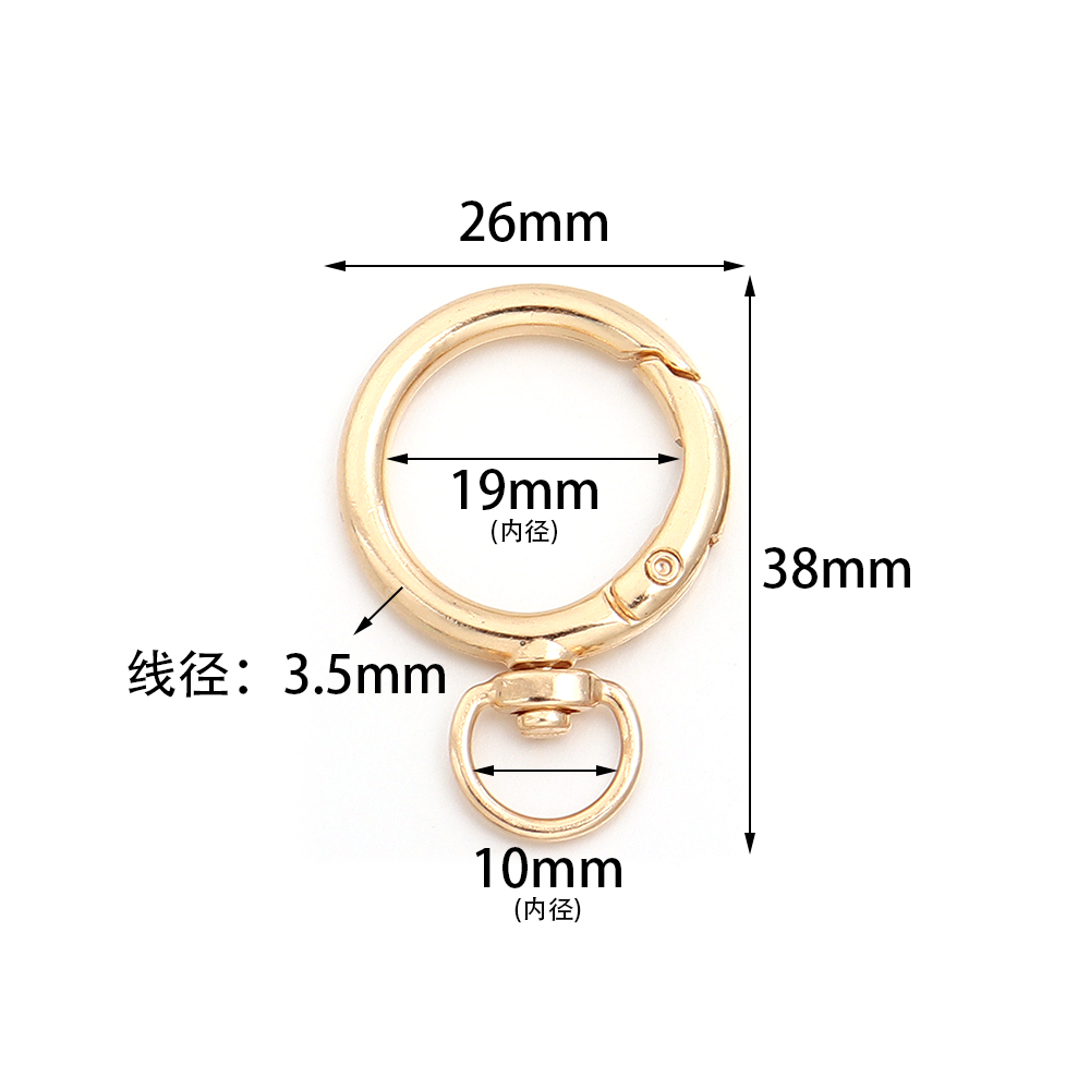 10Pcs Round Shape Rotation All - огляд і ціна Pet Supplies Direct