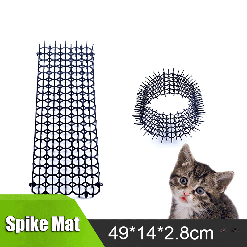 Garden Cat Scat Mat Anti Cat D - огляд і ціна Pet Supplies Direct
