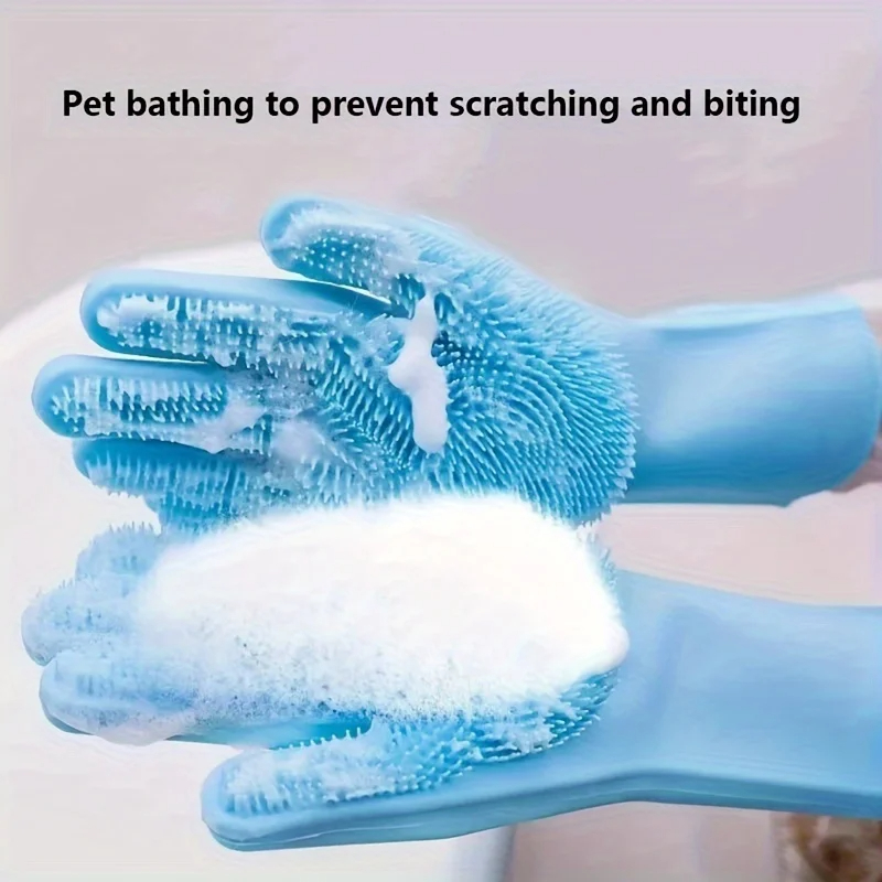 Multifunctional Silicone Pet G - огляд і ціна Pet Supplies Direct