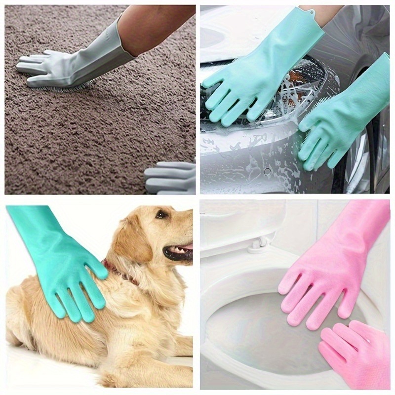 Multifunctional Silicone Pet G - огляд і ціна Pet Supplies Direct