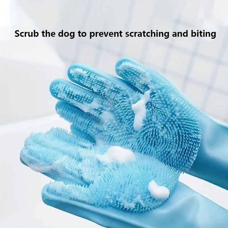 Multifunctional Silicone Pet G - огляд і ціна Pet Supplies Direct