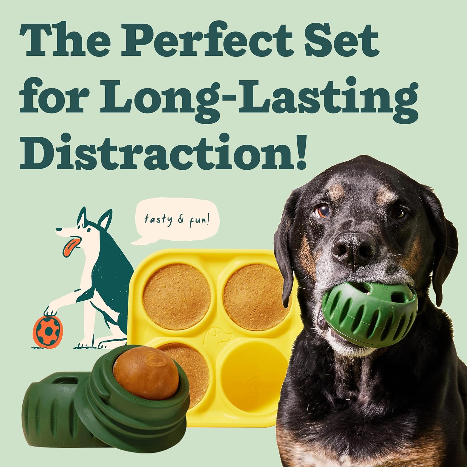 Summer Pet Cooling Homemade Sn - огляд і ціна Dog Muzzle Silicone