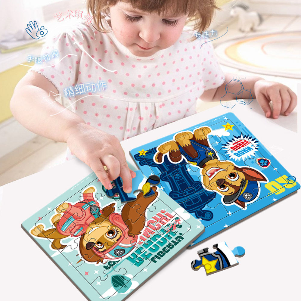 Hot 6pcs Paw Patrol Vehicle Ji - огляд і ціна Pet Supplies Direct