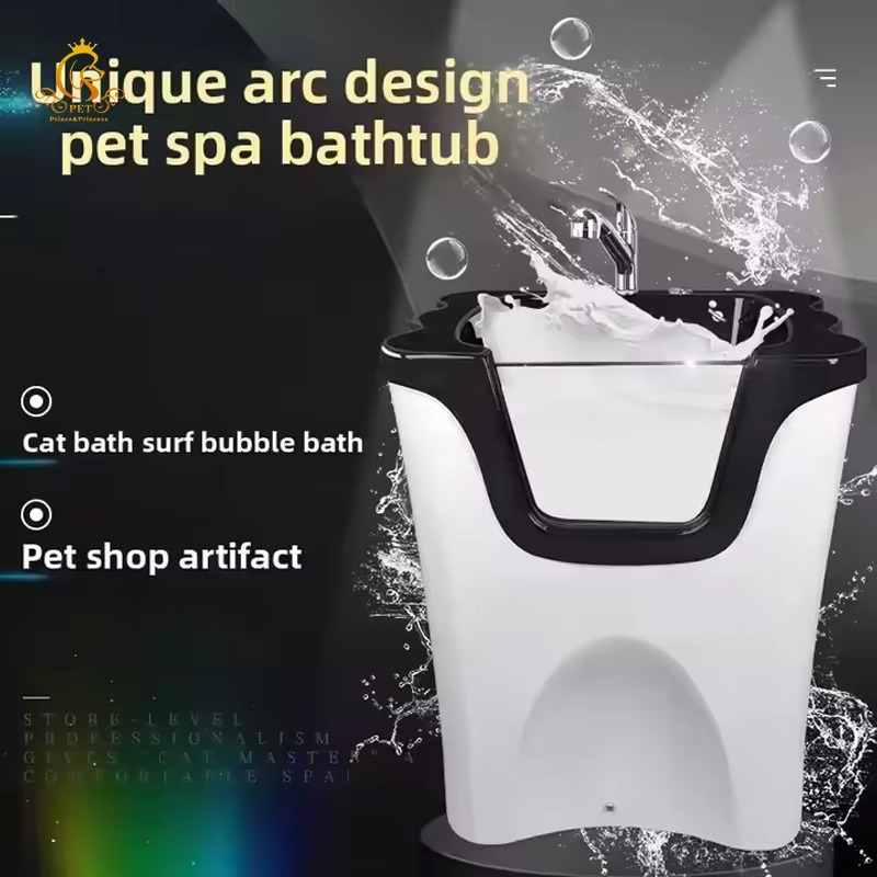 Dog Washing Pool Pet Grooming  - огляд і ціна Pet Supplies Vet Clinic