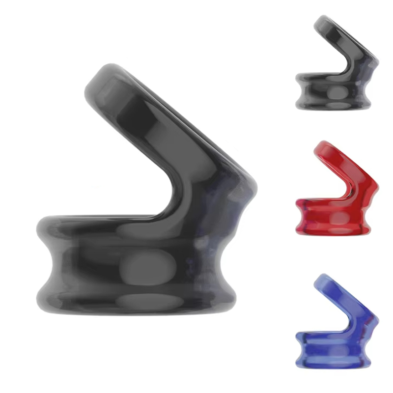 Reusable Cock Penis Ring Delay - огляд і ціна Pet Supplies Direct