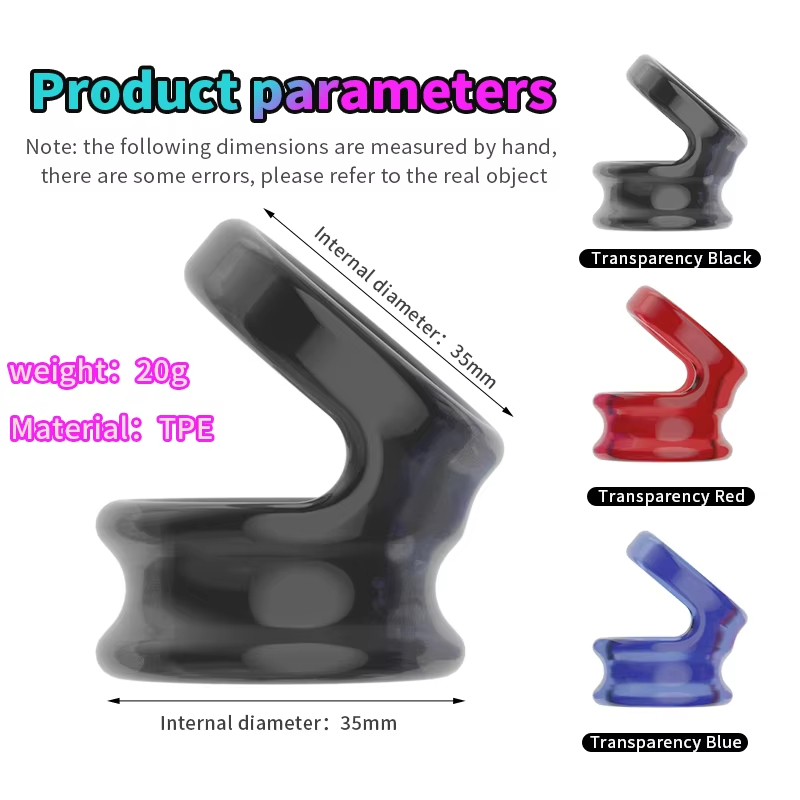 Reusable Cock Penis Ring Delay - огляд і ціна Pet Supplies Direct